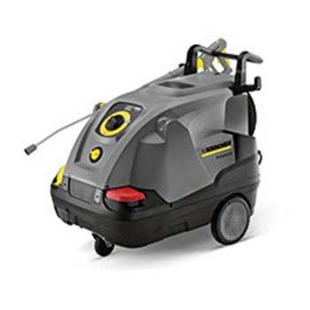 High-Pressure Cleaners